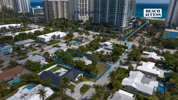 1260 N Harbor Singer Island, FL 33404