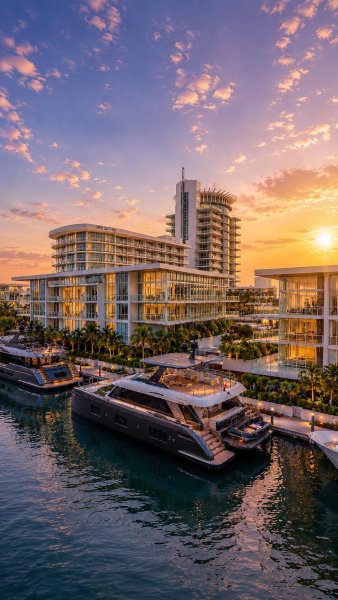 2321 SE 17th #401 Fort Lauderdale, FL 33316