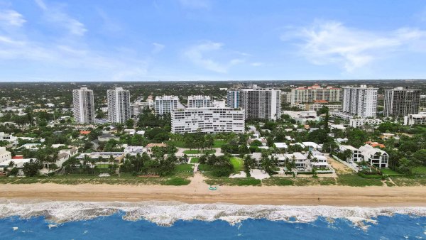 2840 N Ocean Blvd #801 Fort Lauderdale, FL 33308