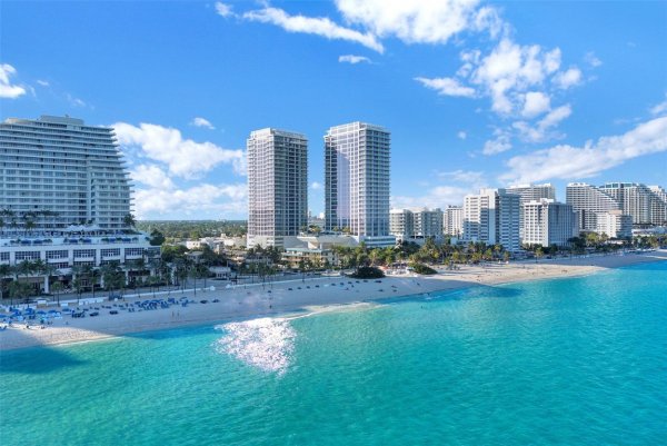 153 N Seabreeze Blvd #902-S Fort Lauderdale, FL 33304