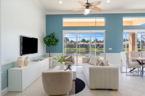 7030 Vesuvio Boynton Beach, FL 33437