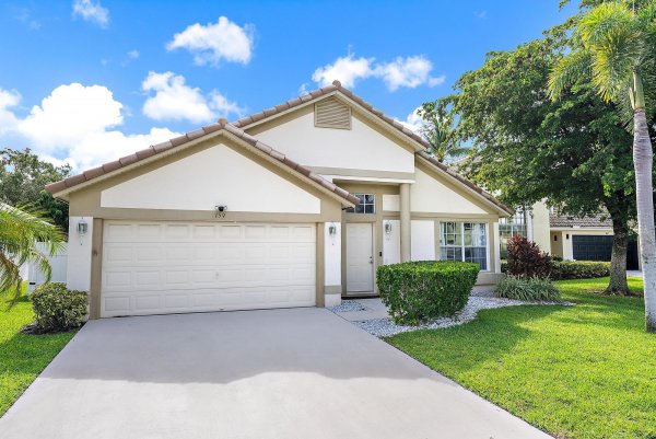 159 St Michaels Ct Jupiter, FL 33458