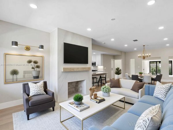 9073 Dickens Ave Surfside, FL 33154