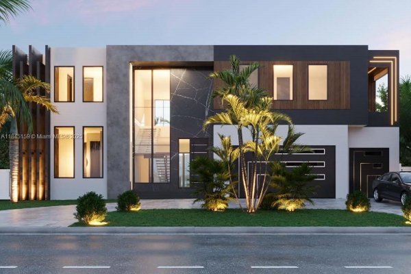 3751 NE 26th Ave Lighthouse Point, FL 33064