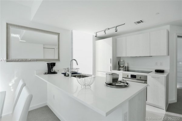 501 NE 31st St #1208 Miami, FL 33137