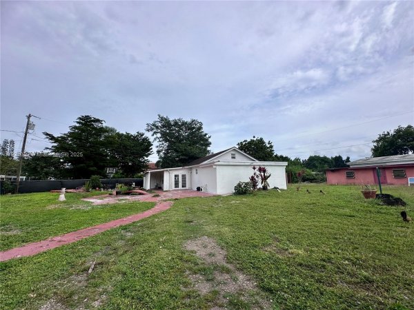 30245 SW 198th Ave Homestead, FL 33030