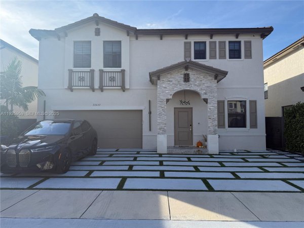 22632 SW 131st Ave Miami, FL 33170