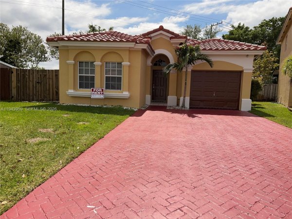 12896 SW 54th Ct Miramar, FL 33027
