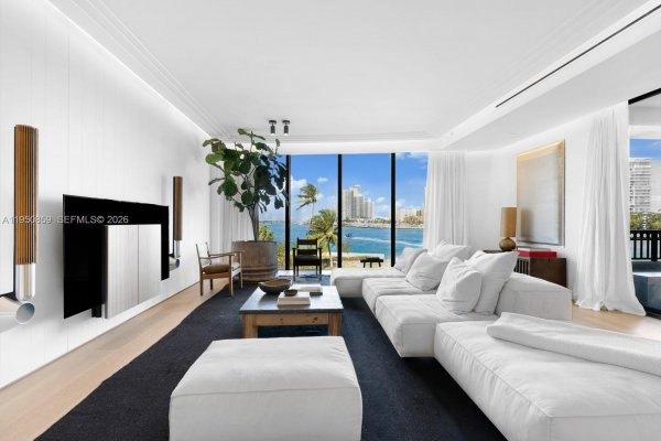 6800 Fisher Is Dr #6822 Miami Beach, FL 33109