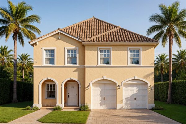 13355 SW 272nd Ln Homestead, FL 33032