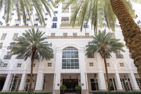 10 Aragon Ave #1105 Coral Gables, FL 33134