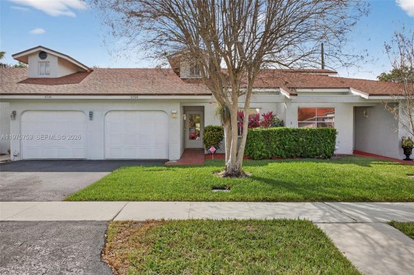 6708 N Pine Is Rd Tamarac, FL 33321