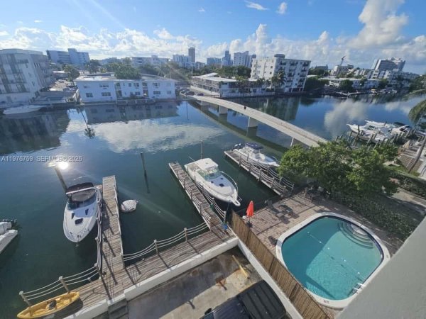 8101 Crespi Blvd #504 Miami Beach, FL 33141