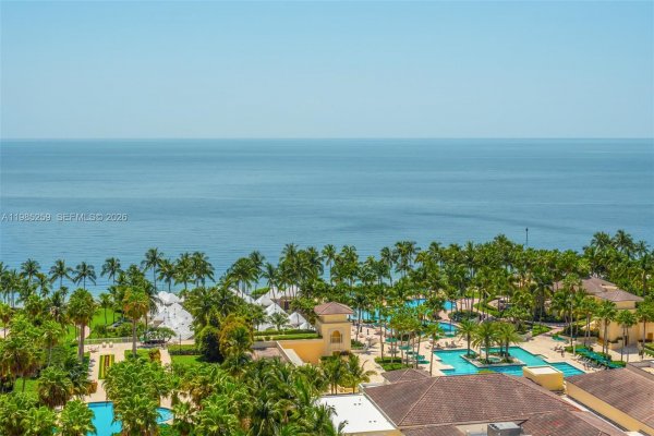 781 Crandon Blvd #1603 Key Biscayne, FL 33149