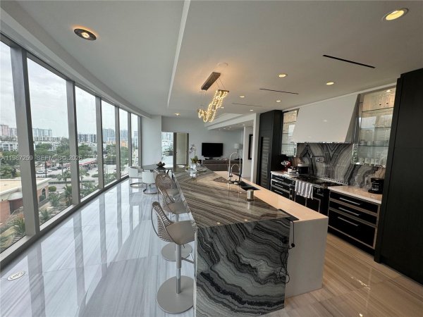 17901 Collins #604 Sunny Isles Beach, FL 33160