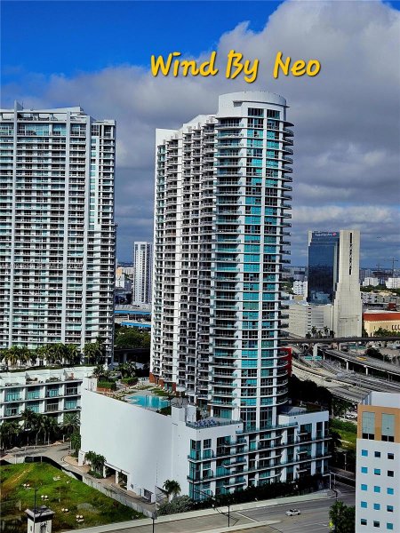 350 S Miami Ave #2714 Miami, FL 33130