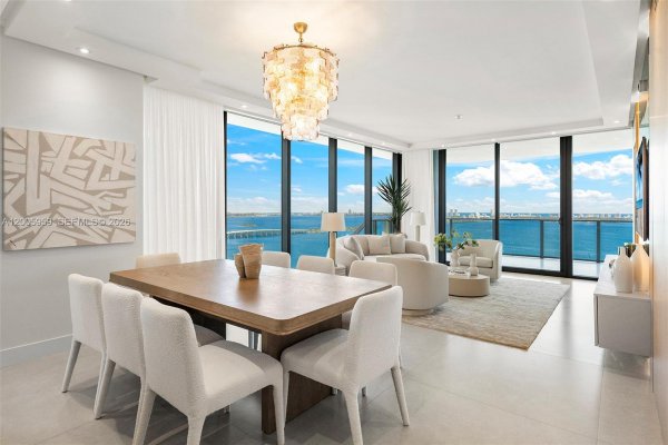 700 NE 24th St #3201 Miami, FL 33137