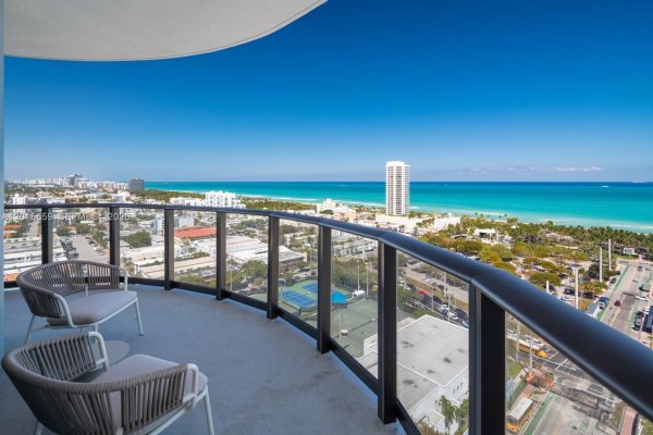 580 72nd St #1112 Miami Beach, FL 33141