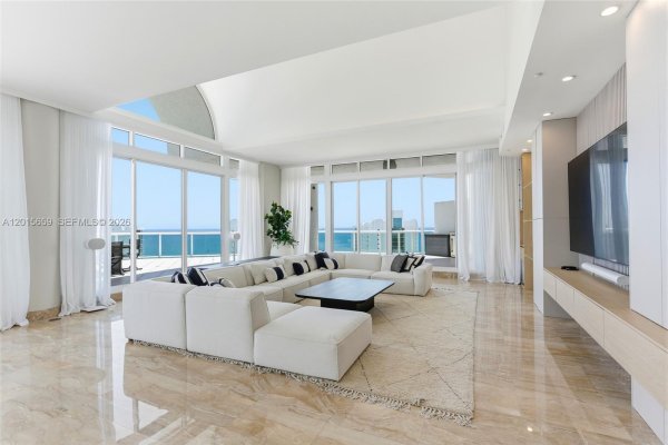 16400 Collins Ave #PH41 Sunny Isles Beach, FL 33160