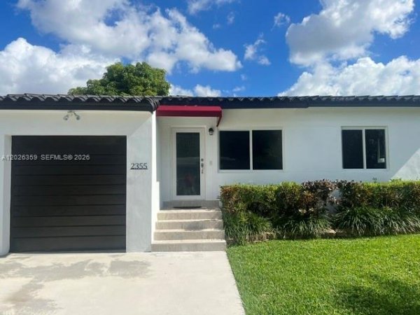 2355 SW 36th Ave Miami, FL 33145