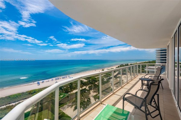 8855 Collins Ave #8J Surfside, FL 33154