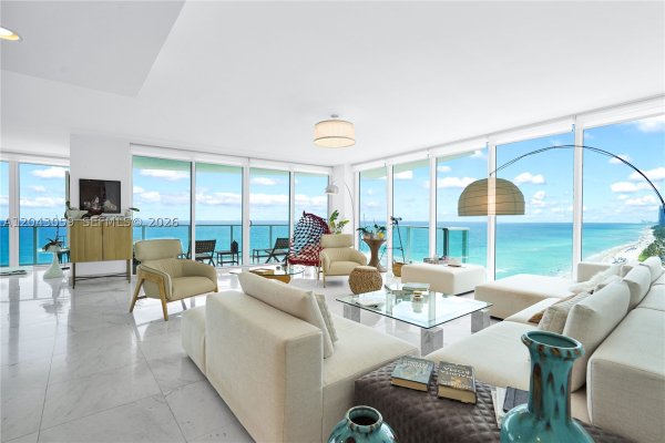 3951 S Ocean Dr #1901 Hollywood, FL 33019