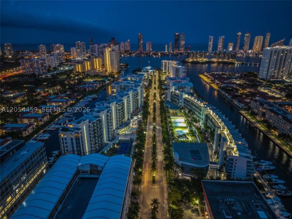 3029 NE 188th St #714 Aventura, FL 33180