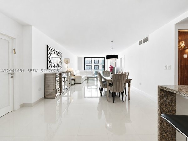 9801 Collins Ave #10V Bal Harbour, FL 33154
