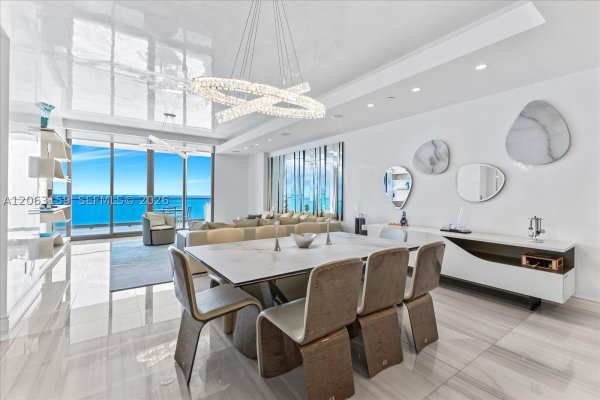17901 Collins Ave #2802 Sunny Isles Beach, FL 33160