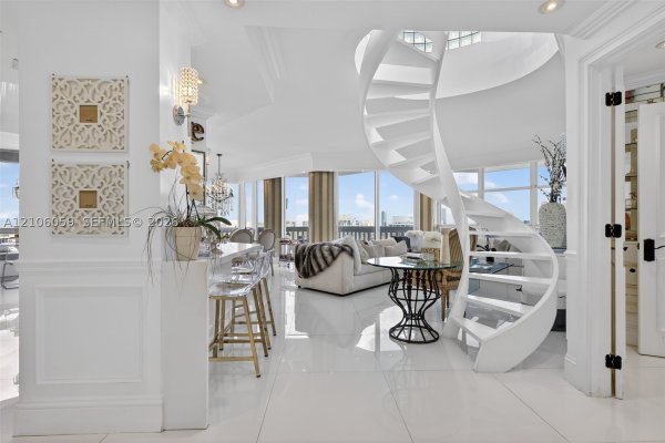 1000 Island Blvd #PH9 Aventura, FL 33160