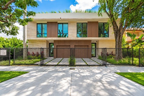 3171 Matilda St #3171 Miami, FL 33133