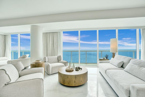 505 N Fort Lauderdale Bch #2500 Fort Lauderdale, FL 33304