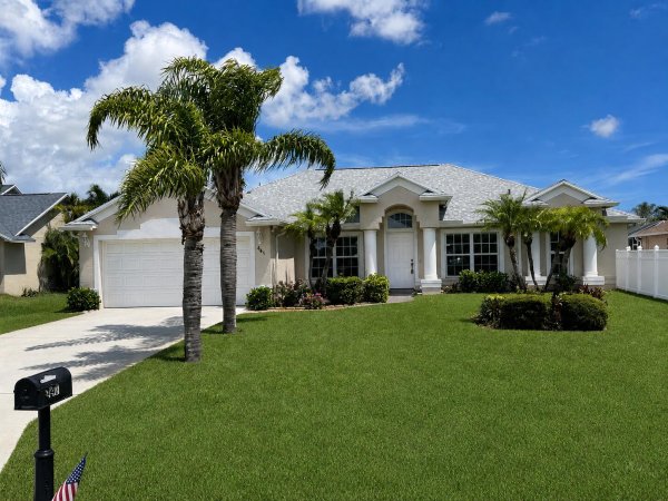441 SE Nome Port St Lucie, FL 34984