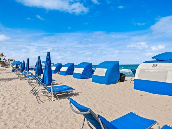 401 N Birch Rd #800 Fort Lauderdale, FL 33304