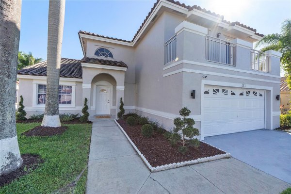 131 NW 187th Pembroke Pines, FL 33029