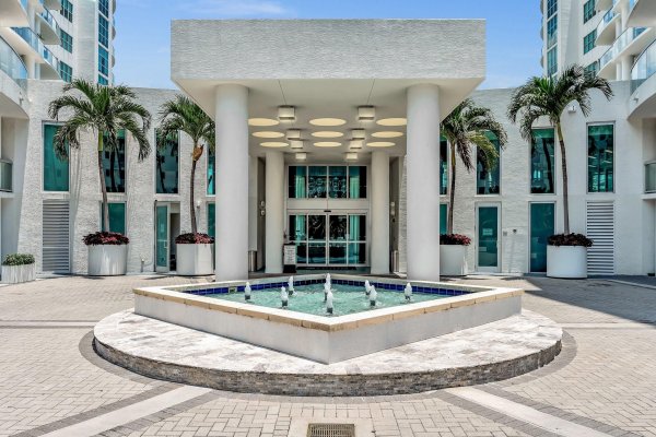 3131 NE 188th #2-1201 Aventura, FL 33180