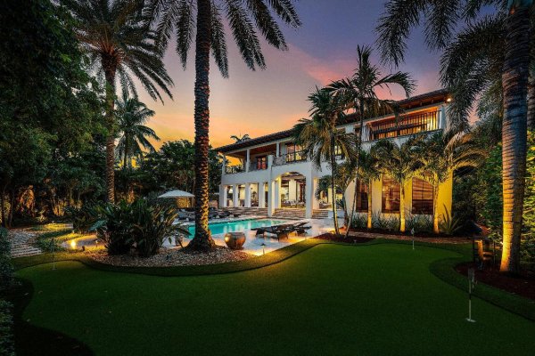 518 Harbor Delray Beach, FL 33483