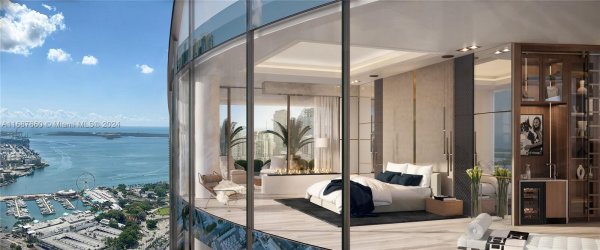 851 NE 1st Ave #PH 5700 Miami, FL 33132 851 NE 1st Ave #PH 5700 Miami, FL 33132