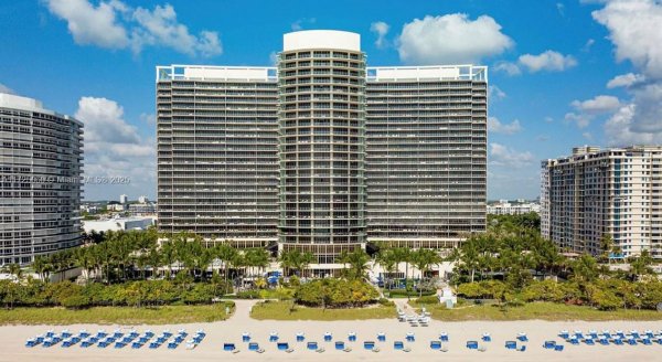 9701 Collins Ave #903S Bal Harbour, FL 33154