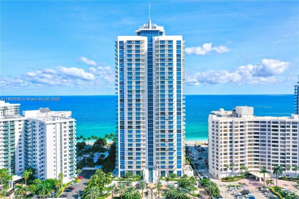 3101 S Ocean Dr #801 Hollywood, FL 33019