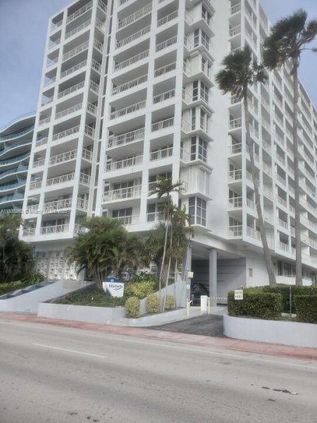 9341 Collins Ave #202 Surfside, FL 33154