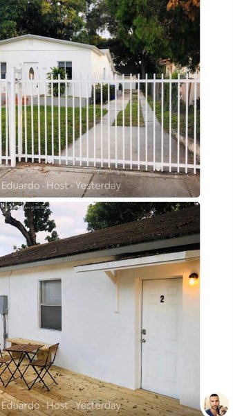 68 NW 45th St #2 Miami, FL 33127