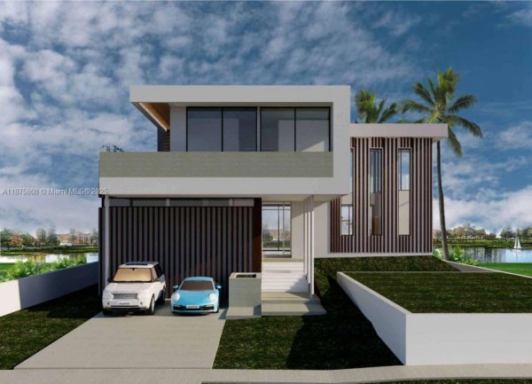 1545 NE 104th St Miami Shores, FL 33138