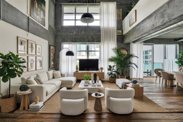 1749 NE Miami Ct #515 Miami, FL 33132