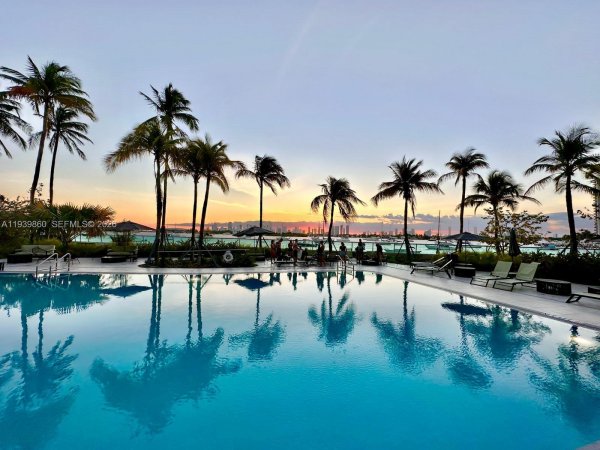 Undisclosed Address Miami Beach, FL 33139