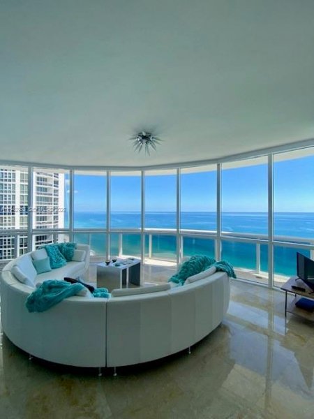 18101 Collins Ave #3909 Sunny Isles Beach, FL 33160