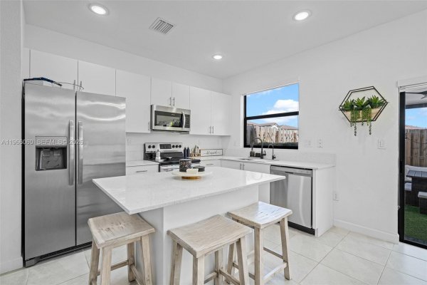 9941 SW 231st Ln #9941 Miami, FL 33190