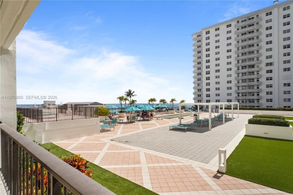 4280 Galt Ocean Dr #2K Fort Lauderdale, FL 33308