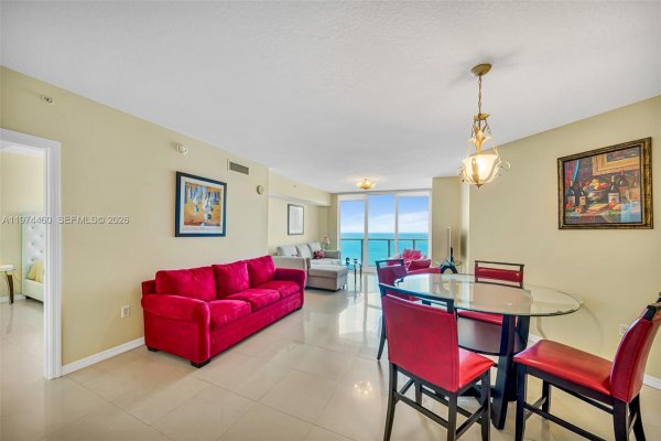 16699 Collins Ave #3605 Sunny Isles Beach, FL 33160