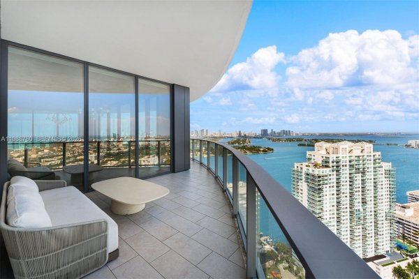 500 Alton Rd #3503 Miami Beach, FL 33139